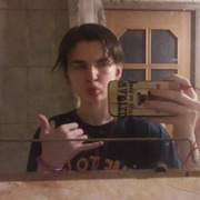 Даня, 20, Комсомольск-на-Амуре