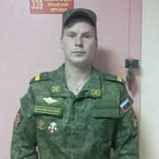Sergey 31 Kotelniki