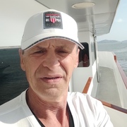 Valeriy 60 Novosibirsk