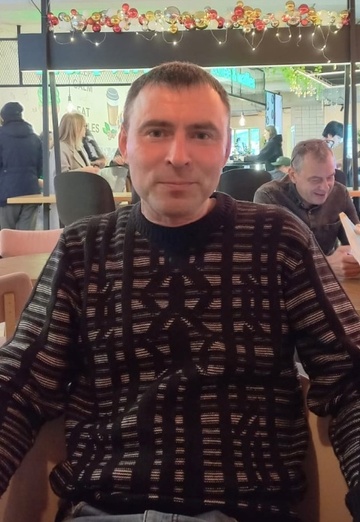 My photo - aleksandr, 43 from Chelyabinsk (@aleksandr1093505)