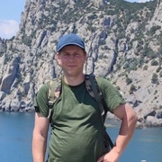 Evgeniy 34 Feodosia