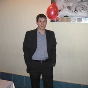 Андрей, 43, Ленинск