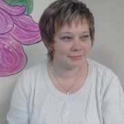 Людмила, 48, Винзили