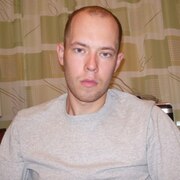 Сергей, 35, Красногорский