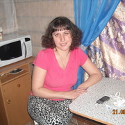 Natalya 44 Irkutsk