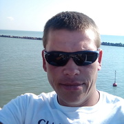 Слава, 38, Пески