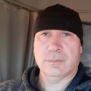 Зафар, 46, Магдагачи
