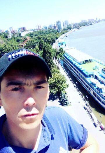 My photo - Shuxrat Toshboyev, 32 from Rostov-on-don (@shuxrattoshboyev)