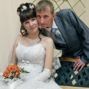 fhctybq, 44, Никель