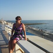 Наталья, 41, Новомосковск