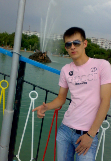 My photo - Timka, 104 from Tashkent (@id18350)