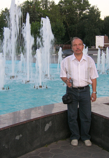 My photo - Sergey, 64 from Noginsk (@svkksv)