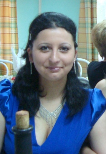 Моя фотография - Викуська, 34 из Емва (@vikuska9)