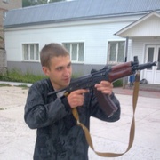 Александр  Карпов 34 Пенза