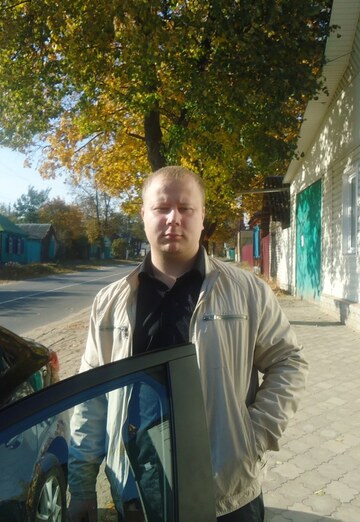 Моя фотография - олег, 34 из Брянск (@oleg247411)