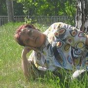 елена, 61, Юрга