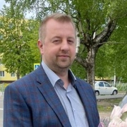 Станислав, 41, Лодейное Поле