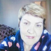 Галина Аникеева, 59, Мошково