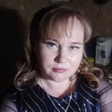 Моя фотография - Алина, 31 из Нижний Новгород (@alina106169)