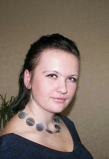 My photo - Nadejda, 35 from Kherson (@nadejda66426)