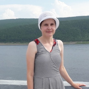 Мария, 26, Москва