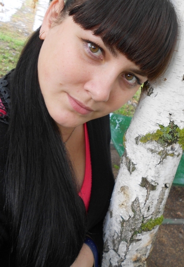 My photo - Ekaterina, 36 from Salsk (@ekaterina30309)
