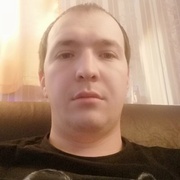 Наби Владимирович., 34, Усть-Кут