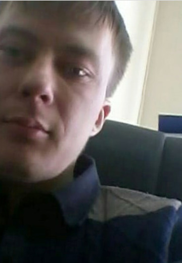 Моя фотография - Станислав, 36 из Алматы́ (@stanislav34799)