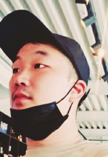 My photo - Sang gook, 37 from Seoul (@sanggook)