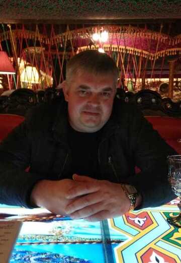 Моя фотография - Сергей, 42 из Сарапул (@supertimur)