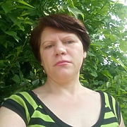 Лика, 48, Кавалерово