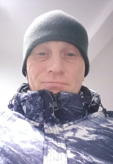 Моя фотография - Максим Мельников, 41 из Сарапул (@maksimmelnikov12)