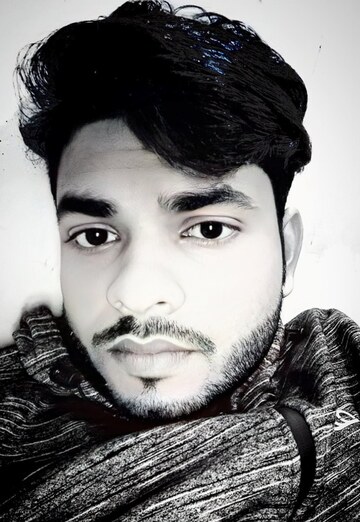 My photo - Subham Pratap Singh, 28 from Allahabad (@subhampratapsingh)
