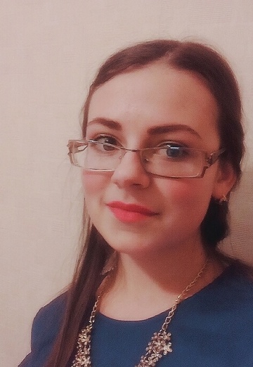 Моя фотографія - Ксюша, 23 з Одеса (@ksusha17810)