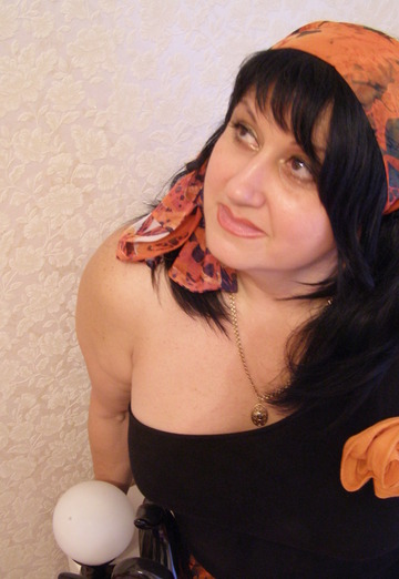 Моя фотография - лариса, 55 из Запорожье (@larisa8654)