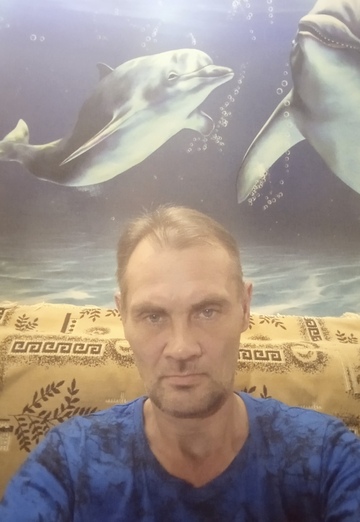 My photo - Aleksey, 45 from Pyatigorsk (@aleksec650)