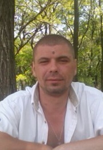 Моя фотографія - Александр, 47 з Одеса (@aleksandr124117)
