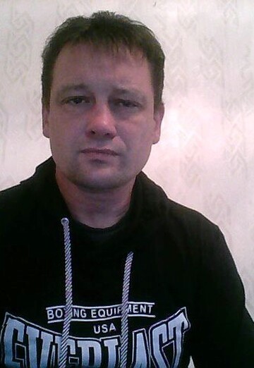 Моя фотография - саша, 52 из Железногорск (@sasha232070)