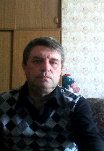 My photo - Yuriy, 61 from Karino (@uriy63841)