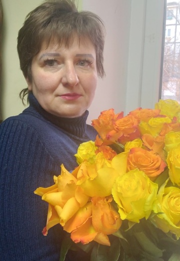 My photo - Anjelika, 48 from Melitopol (@anjelika19213)