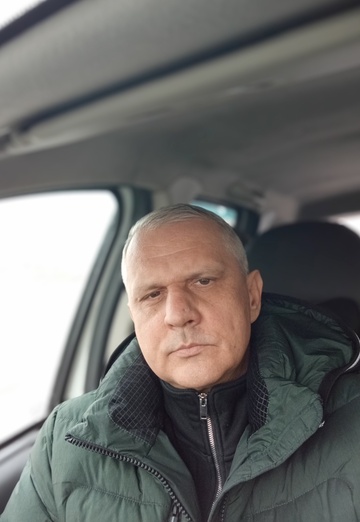 My photo - Evgeniy, 48 from Voronezh (@evgeniy447740)