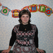 Евгения, 36, Междуреченск