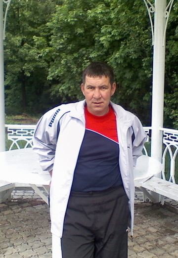 My photo - ildar, 55 from Bavly (@id169287)