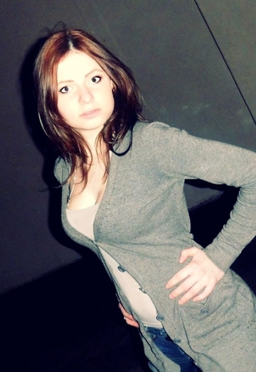 My photo - Valeriya, 30 from Chechersk (@id383140)