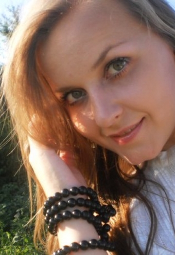 My photo - Natalіya, 30 from Cherkasy (@deynat)