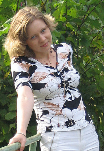 Моя фотографія - Екатеринушка, 40 з Бугульма (@barbenok)