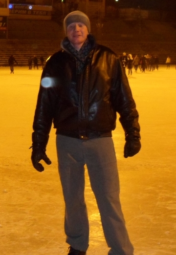 My photo - ramaz, 36 from Surskoye (@id137258)