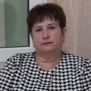 Svetlana 64 Yeisk
