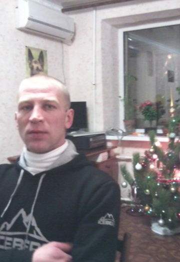 My photo - Vanya, 46 from Rostov-on-don (@tatyanalvan)