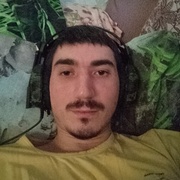 Саша Воскресенский, 28, Тихвин